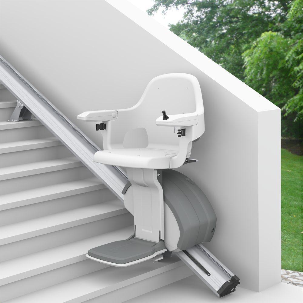 electric chair stair lift