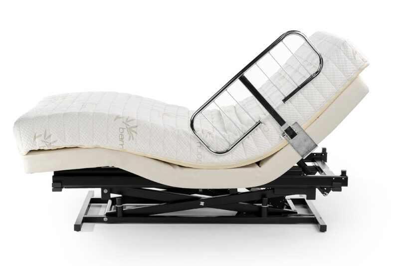 Phoenix electric hospital beds