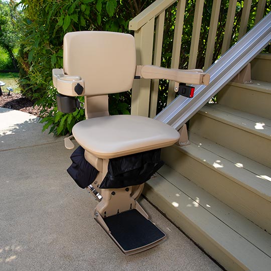 Electric Stairlifts