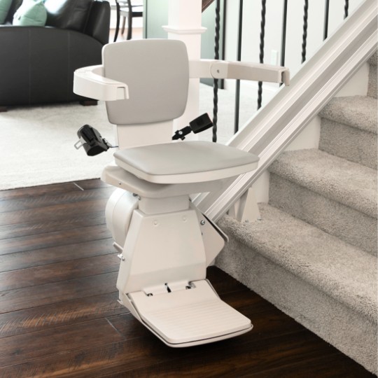 Electric Stair Lifts
