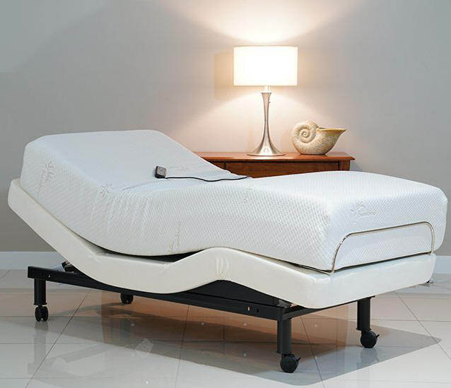 Adjustable Beds