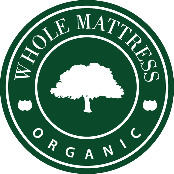 Electric adjustable bed natural mattress